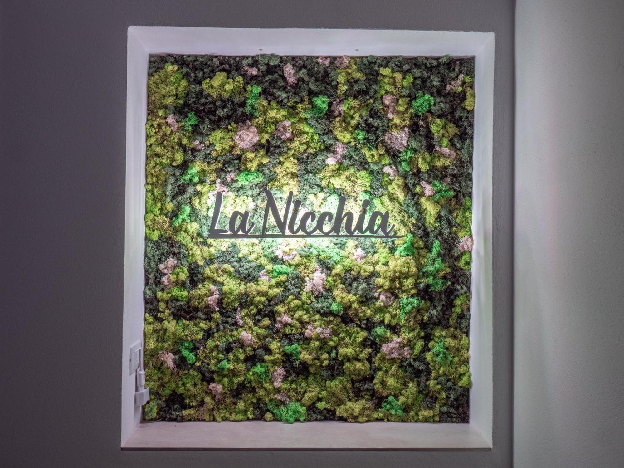 La Nicchia Apartment Cesena Bagian luar foto